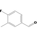 4-Fluoro-3-Metilbenzaldeído Nº CAS: 135427-08-6